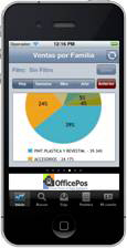 Office POS iphone App 2