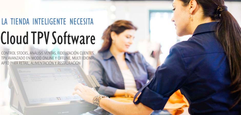 EL PUNTO VENTA NUNCA PARA Incluso cuando falla la conexión a internet.